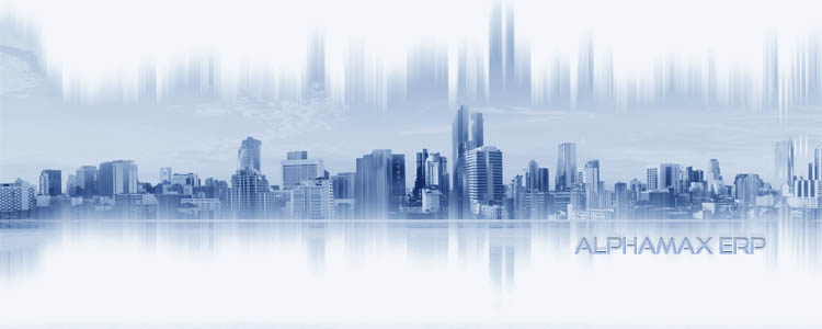 Enterprise resource planning